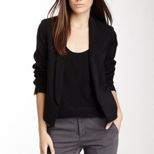 Vince Black Blazer